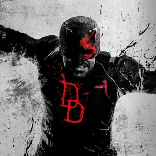 Daredevil: Born Again دیزنی پلاس