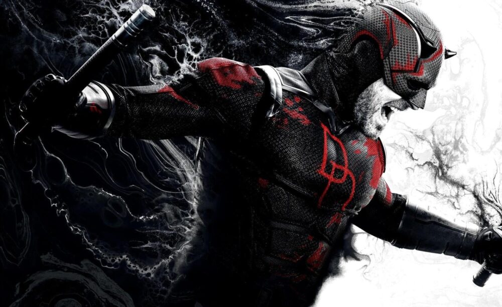 مدیر مارول Daredevil: Born Again