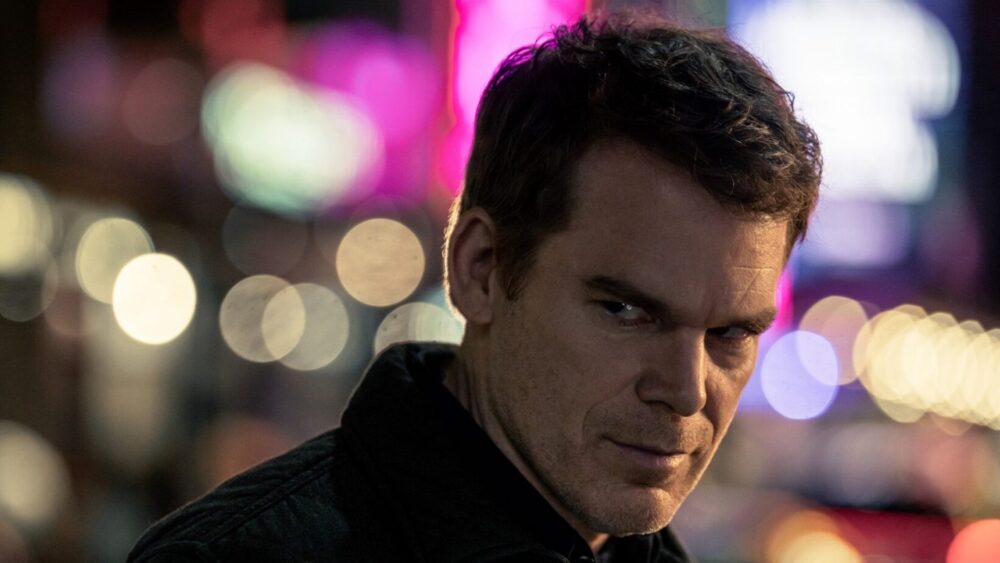 امتیاز و نقدهای فصل دوم سریال Dexter: Resurrection دکستر: رستاخیز در راتن تومیتوز