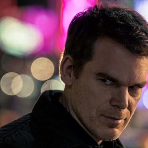 امتیاز و نقدهای فصل دوم سریال Dexter: Resurrection دکستر: رستاخیز در راتن تومیتوز