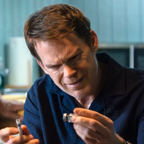 تریلر فصل دوم Dexter: Resurrection دکستر