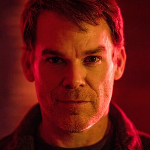 فصل دوم سریال Dexter: Resurrection دکستر: رستاخیز