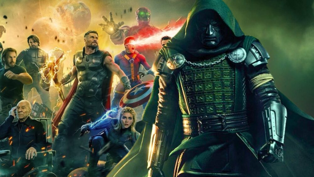 واکنشهای اولیه اکران آزمایشی انتقام جویان: روز نابودی Avengers: Doomsday