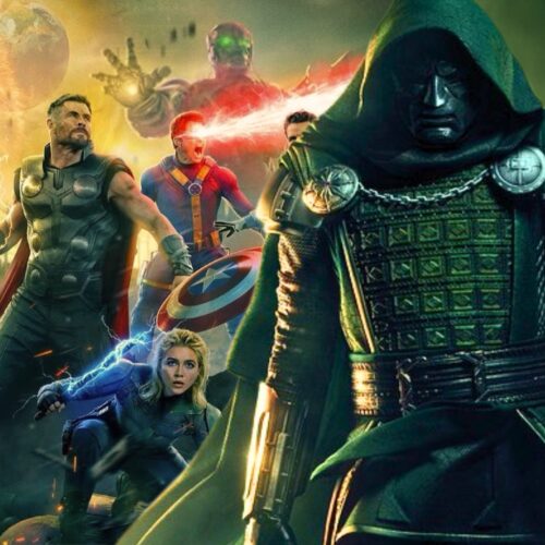 واکنش‌های اولیه اکران آزمایشی انتقام جویان: روز نابودی Avengers: Doomsday