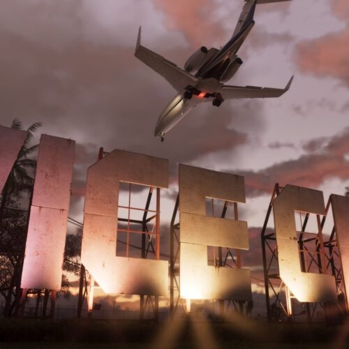 بازی GTA 6 هرم اورست