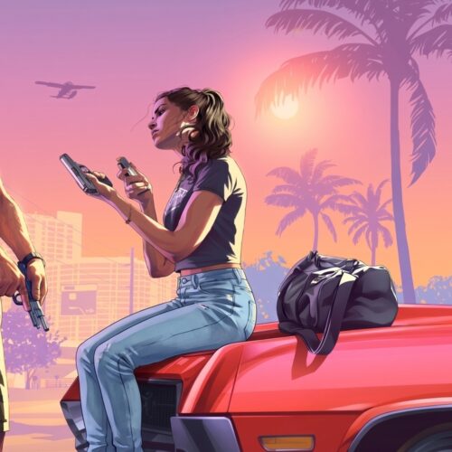 موشکافی تریلر جدید بازی GTA 6 جی تی ای ۶