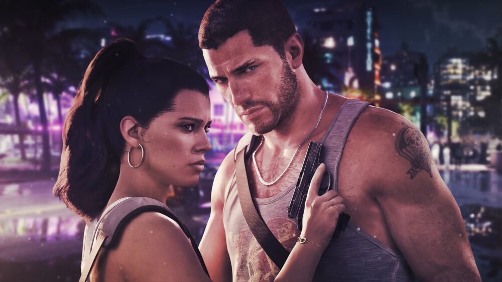 تهدید نسخه کامل بازی جی تی ای ۶ GTA 6