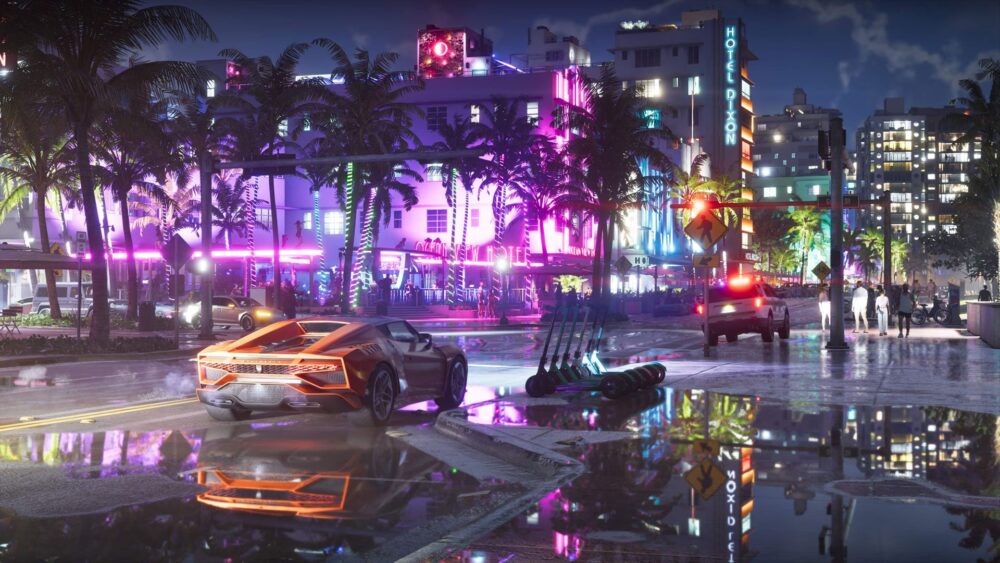 تاریخ انتشار و ساخت بازی بعدی راکستار گیمز GTA