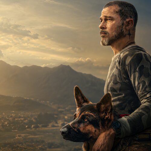 نقد فیلم قلب هیولا Heart of the Beast برد پیت