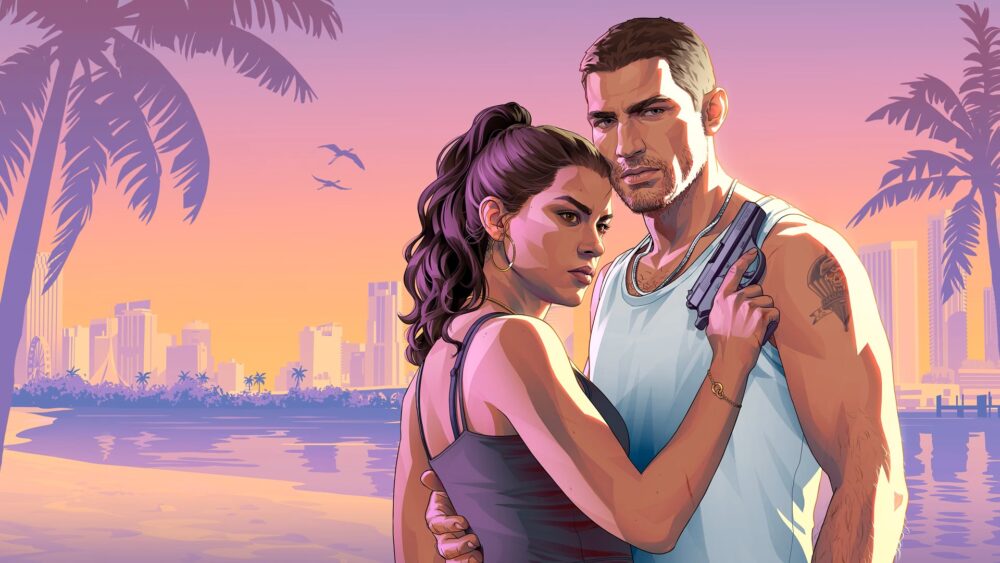 نسخه PC بازی GTA 6 Online نسخه کامپیوتر بازی جی تی ای ۶ آنلاین