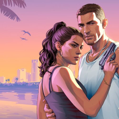 نسخه PC بازی GTA 6 Online نسخه کامپیوتر بازی جی تی ای ۶ آنلاین