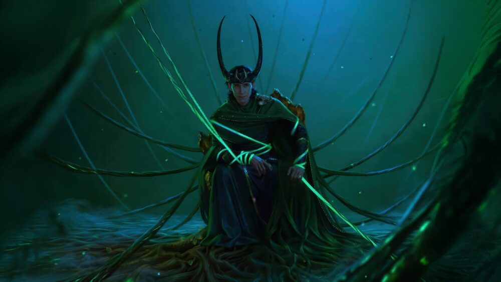 نقش لوکی Loki در فیلم انتقام جویان: روز نابودی Avengers: Doomsday