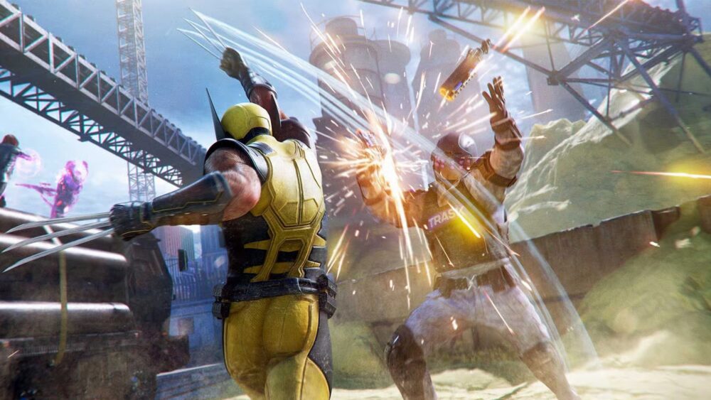 جزئیات گیم پلی بازی مردان ایکس X-Men اینسامنیاک گیمز