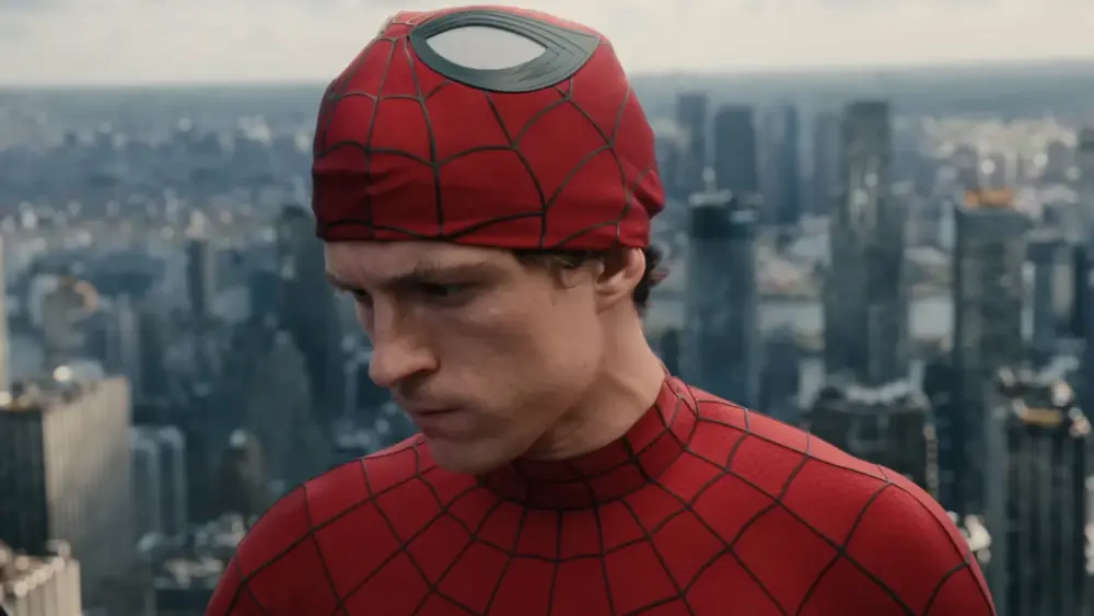آمار فروش فیلم Spider-Man: Brand New Day مرد عنکبوتی روز کاملا جدید
