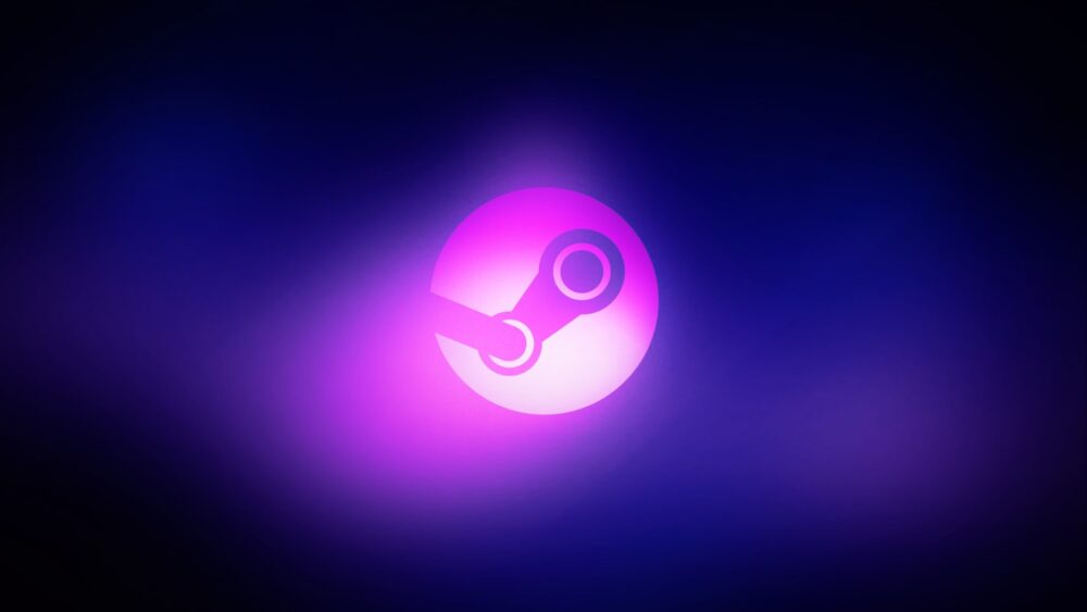 رکورد جدید کاربران همزمان Steam استیم