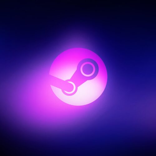 رکورد جدید کاربران همزمان Steam استیم