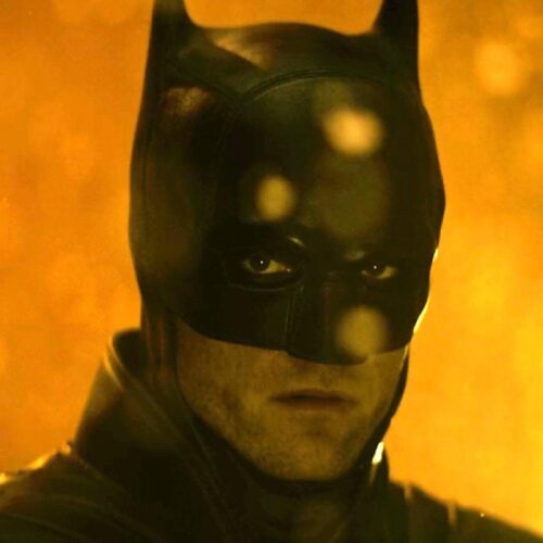 رابرت پتینسون استیون سودربرگ The Batman 2
