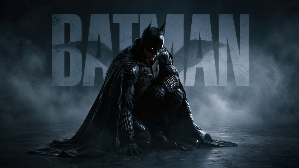 تغییرات فیلم بتمن جیمز گان Batman