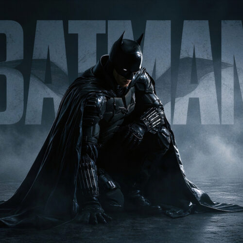 تغییرات فیلم بتمن جیمز گان Batman