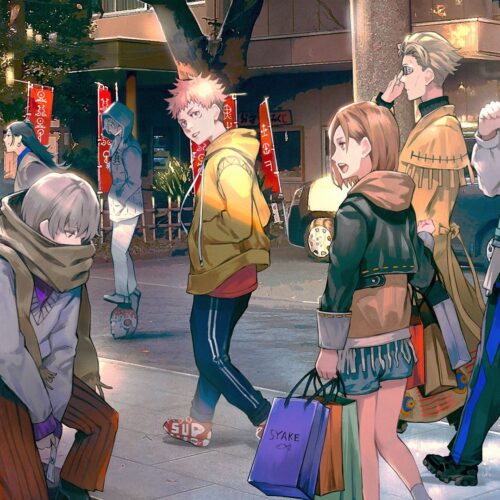 چرا این انیمه‌ها یادآور Hunter x Hunter هستند؟ تفسیری بر ده اثر برجسته