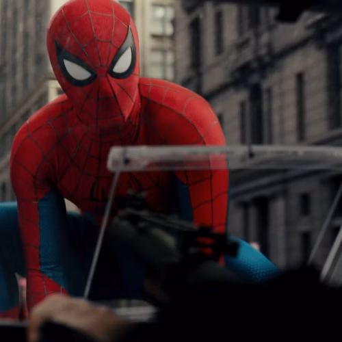 سکانس‌های حذف شده و پشت صحنه فیلم مرد عنکبوتی Spider-Man: Brand New Day