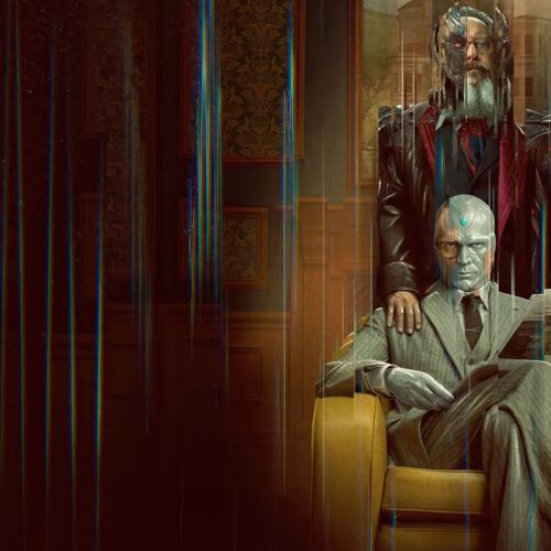 داستان بازیگران تریلر تاریخ پخش سریال VisionQuest ویژن کوئست