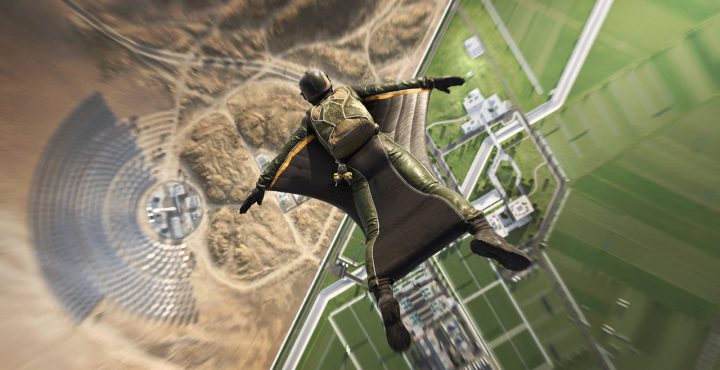 Battlefield 2042 Image بازی Battlefield 2042