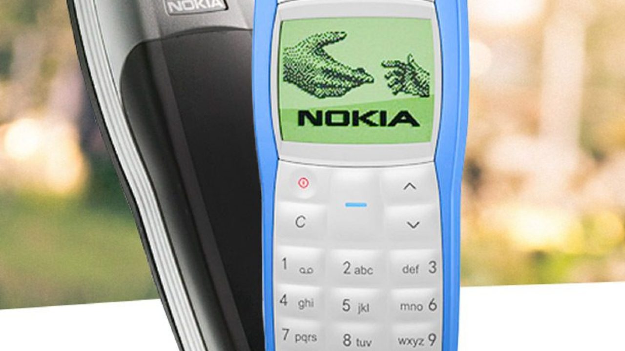 پرفروش‌ترین گوشی جهان نوکیا