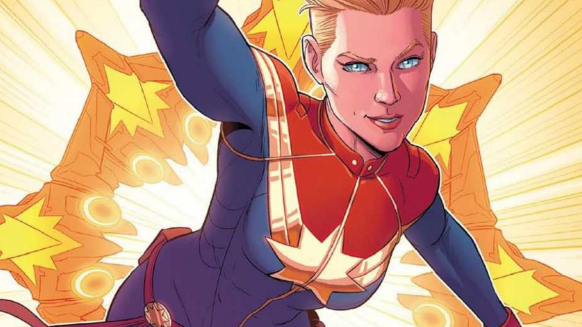 ۱۰ طراحی برتر ابرقهرمانان انتقام‌جویان در تاریخ