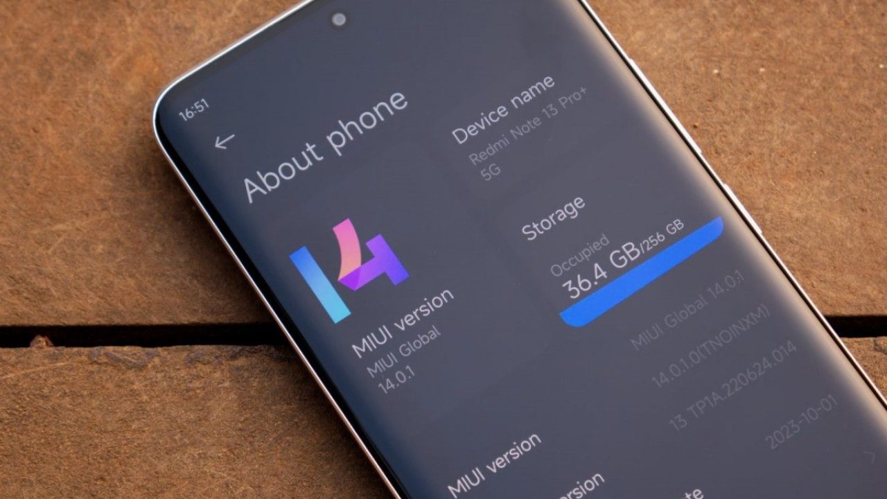 Xiaomi Redmi Note 13 Pro Xiaomi Redmi Note 13 Pro